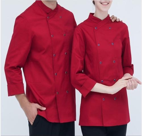 西式餐厅厨师服来样定做厨师服厂家直销相关晋江市安海镇工能服装加工