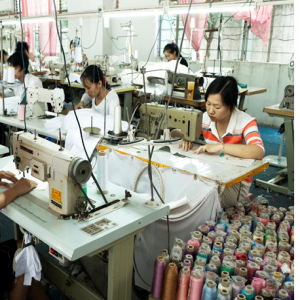 乔海宾全球纺织网服装加工网