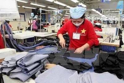 全球服装业步入寒冬,中国市场或难成救命稻草